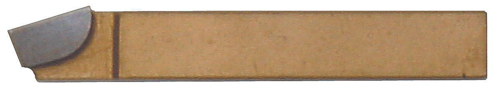 5/16" BL5 C2 Carbide Tipped Tool Bit - 10 pieces