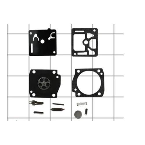 RB-122 Zama Rebuild Kit