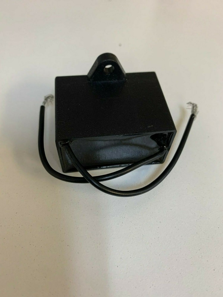 Electro freeze CAPACITOR-DRY METALLIZED BOX HC150305