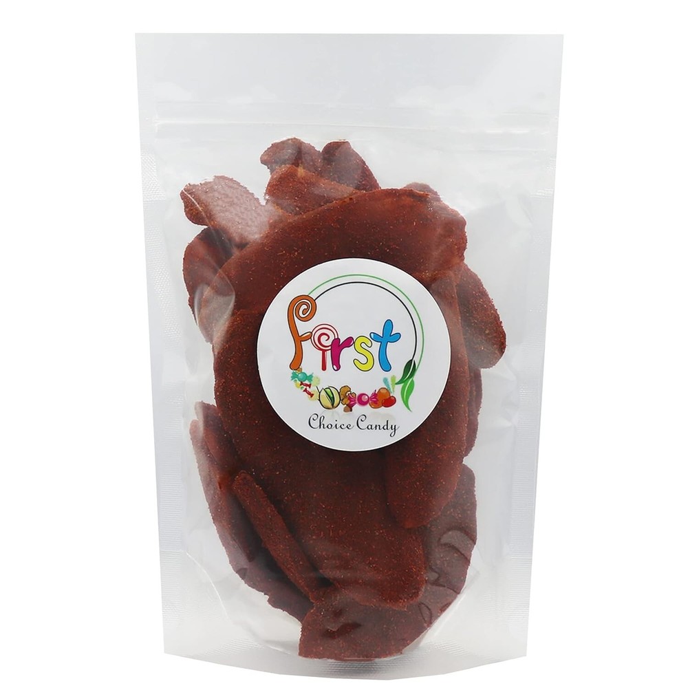 FirstChoiceCandy Dried Chili Mango