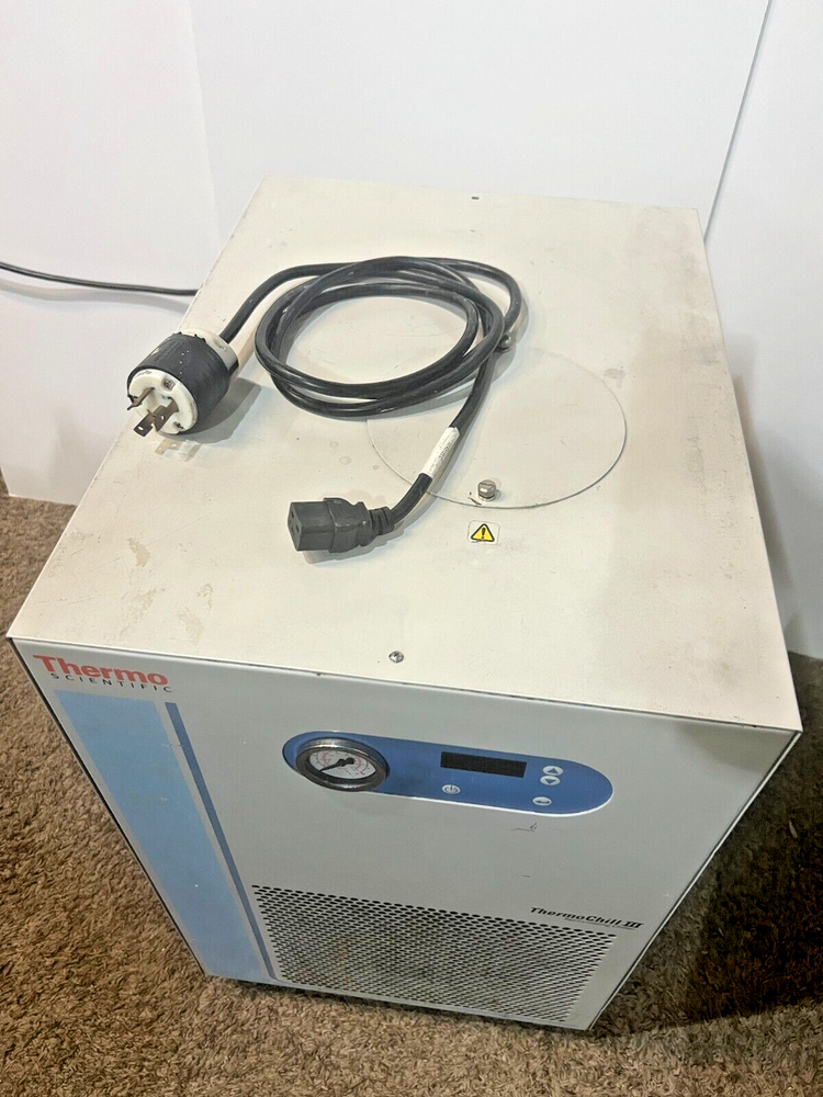 Thermo Scientific ThermoChill III Recirculating Chiller