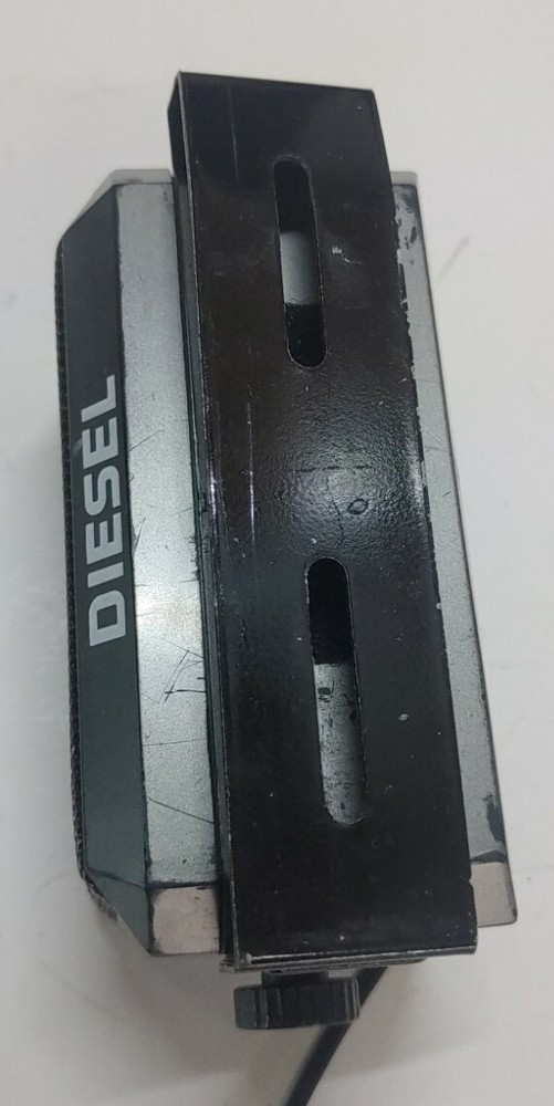 Diesel External Speaker with Bracket