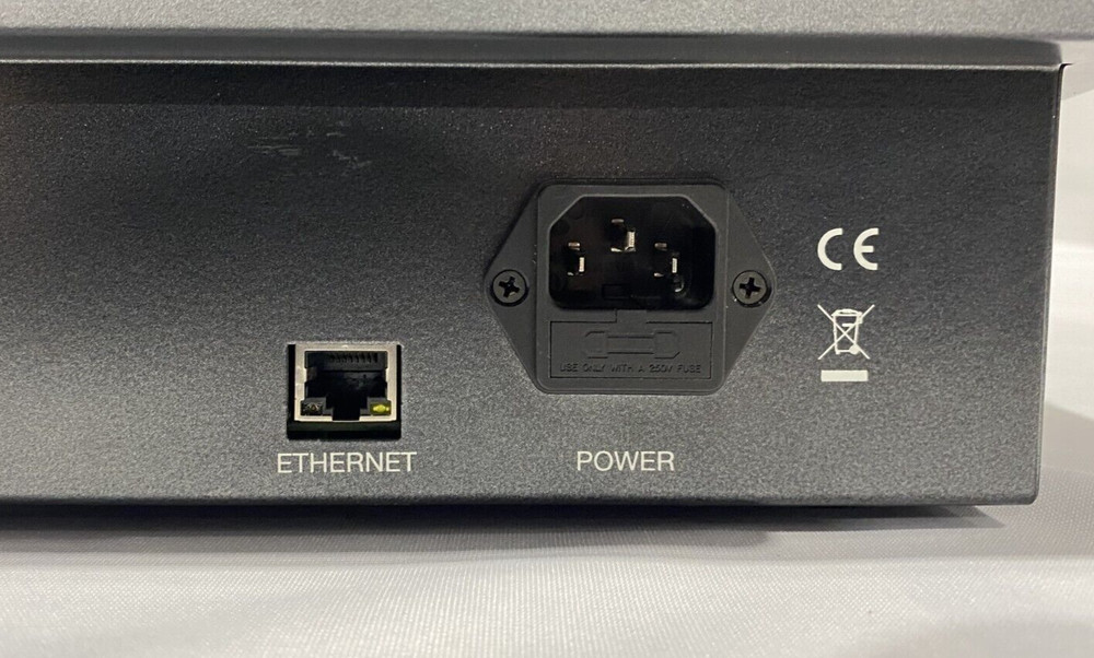 NewTek TriCaster VMC1 4-Stripe Control Panel