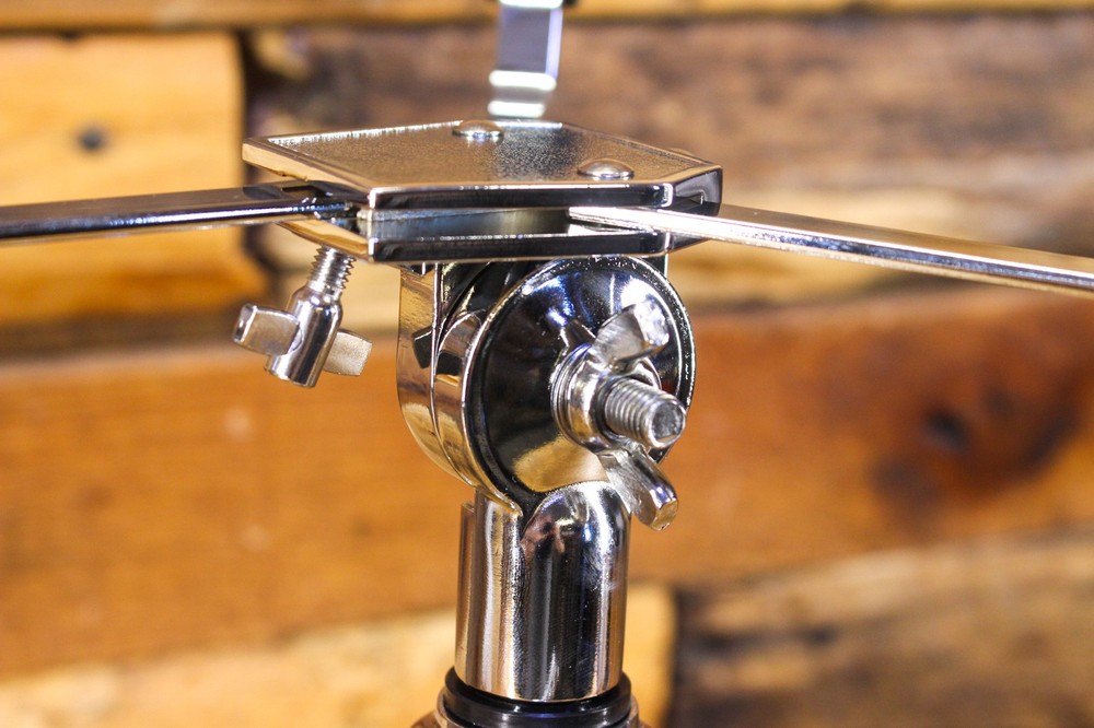 Rogue Junior Kicker Snare Stand