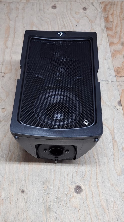 Fender Passport system PD150+ New replacement speaker built with BOSE components
