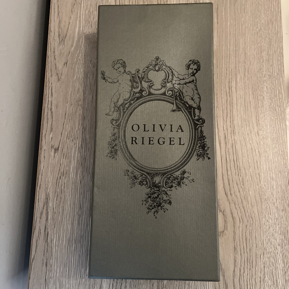 Olivia Riegel Celebration Dessert Serving Set