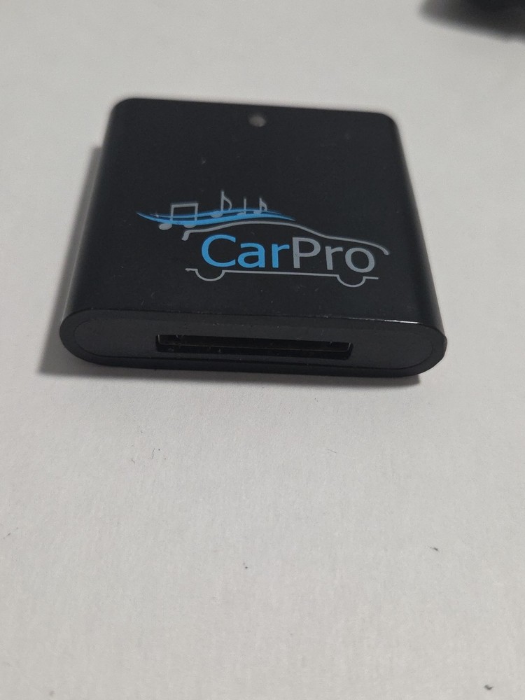 Car Pro Cool Stream BTR104 Bluetooth Receiver Audi/VW AMI Cable Adapter