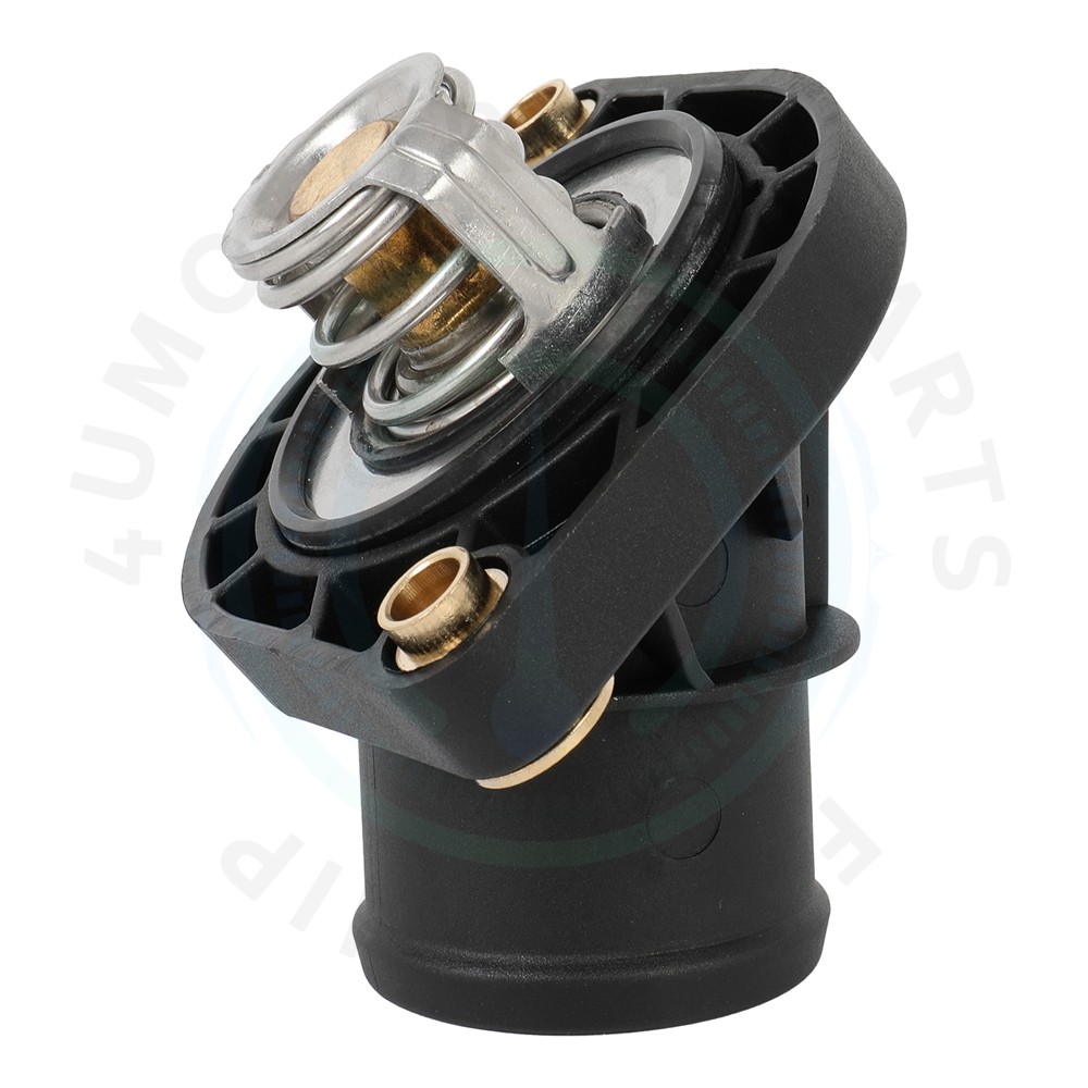 For Jeep Liberty 2002-2013 Dodge Dakota 2004-11 3.7L Thermostat Housing Assembly