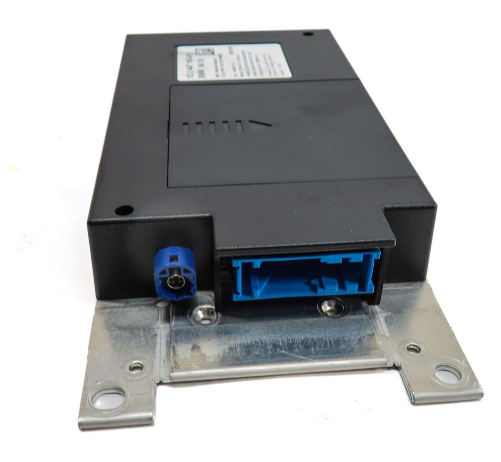 2017 BMW X1 (F48) TELEMATICS COMMUNICATION CONTROL MODULE