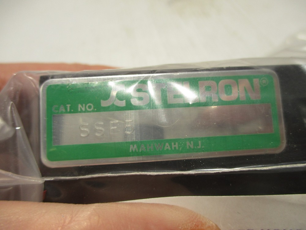 NEW STERLON SSF5 SLIDE HOUSING ONLY