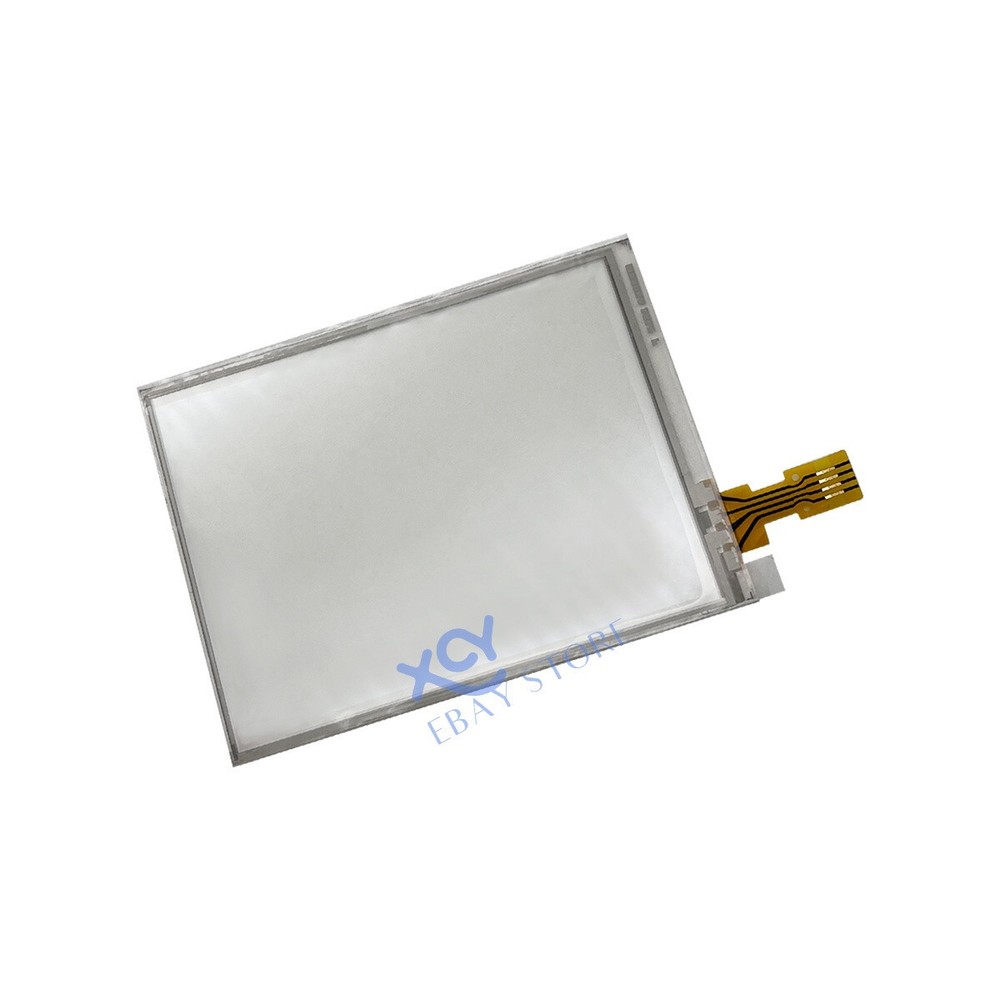 Touch Screen Trimble M3 Digitizer Glass Lens Replacement For Touch Panel M3 DR