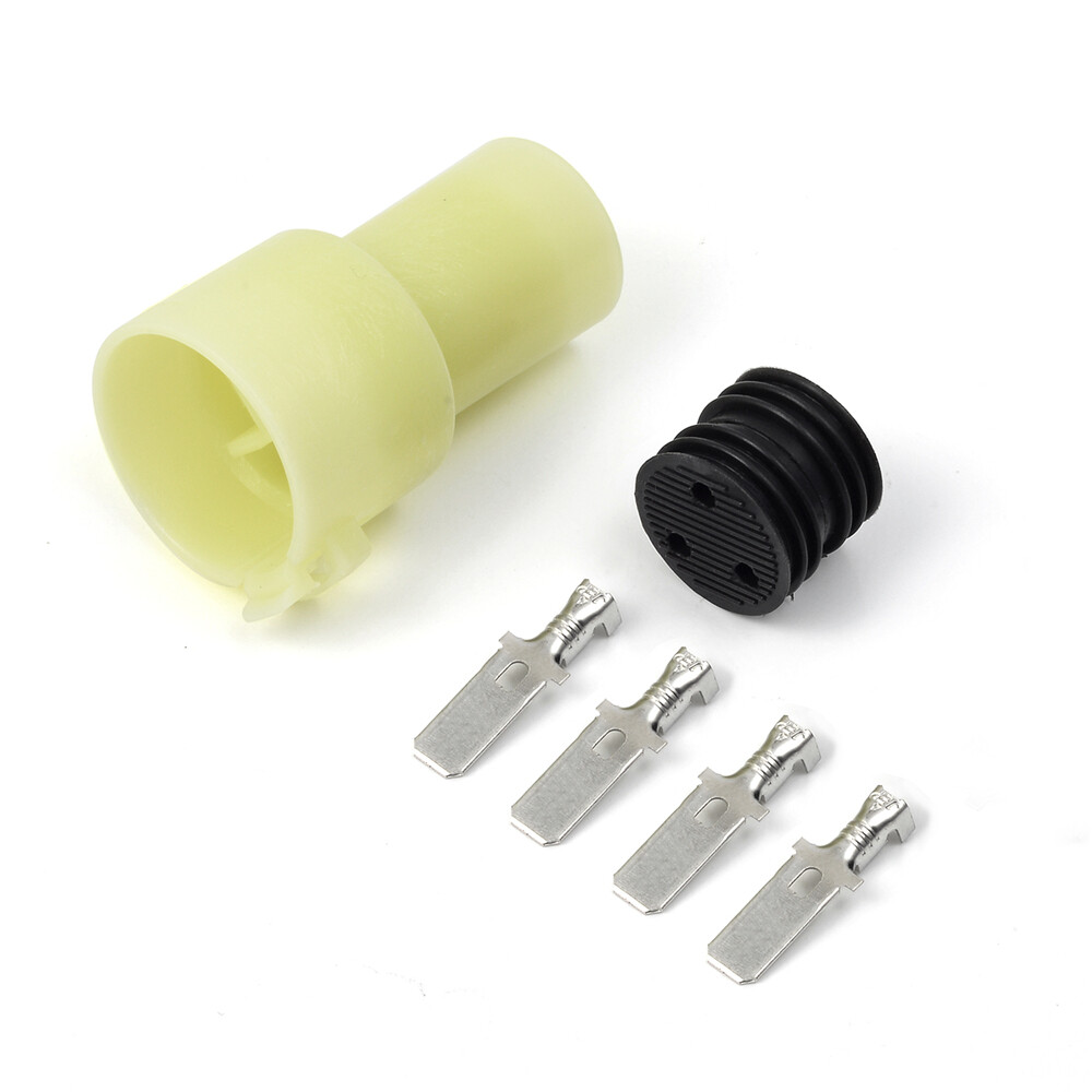 Stator & Gasket for Yamaha Raptor 350 YFM350 2004 05 06 07 08 09 10 11 12 2013