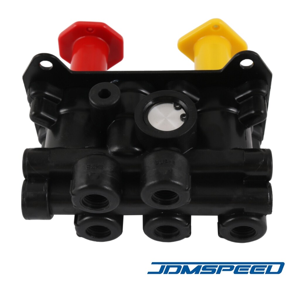 MV-3 Dash Control Module Valve Fits Mack and Volvo Bendix 800515 065156