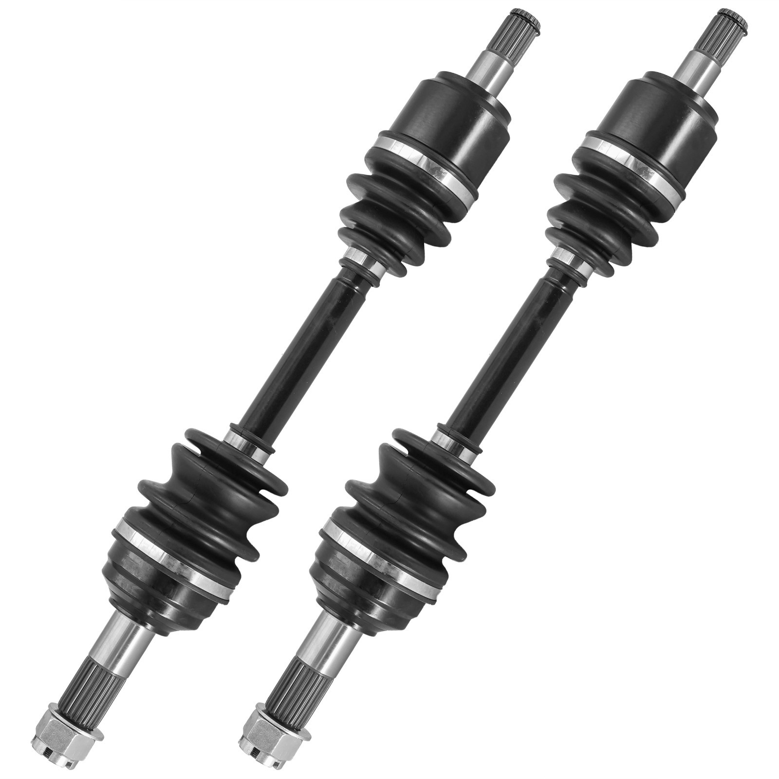 Front Left & Right CV Axle For Honda Rancher 420 TRX420 2017-2021 44250-HR3-W51