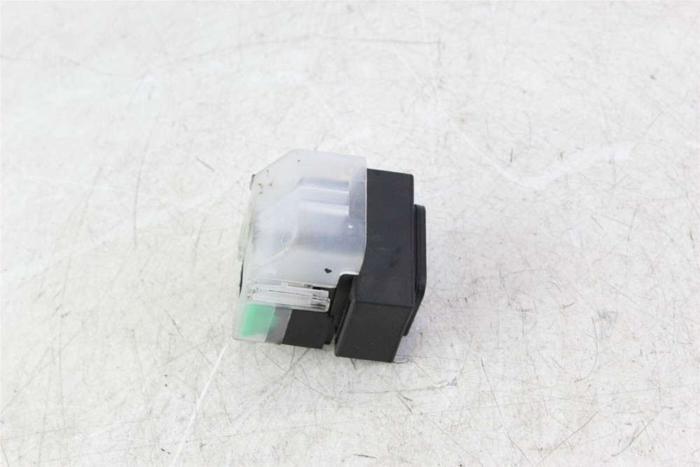2016-2022 SUZUKI SV 650 Starter Relay -