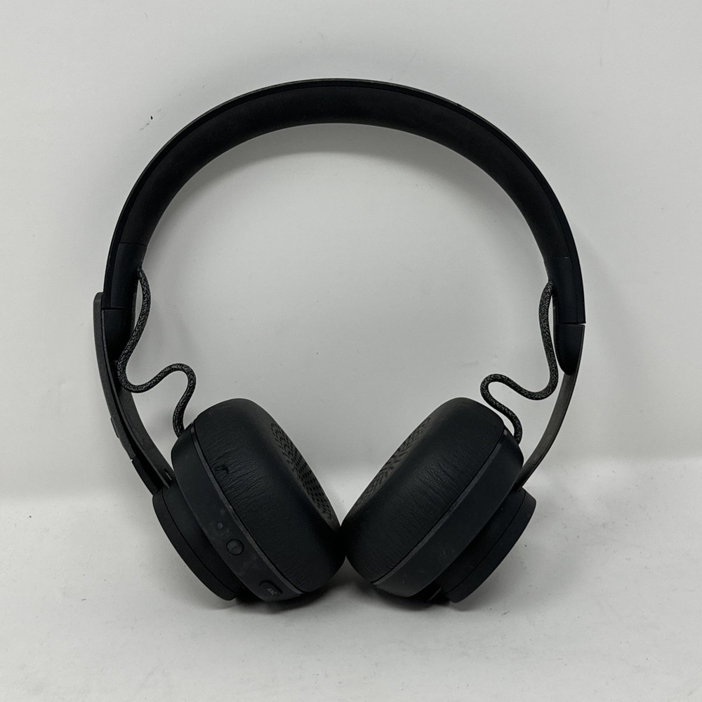 Logitech Zone Wireless Bluetooth Binaural Headset A00082 *Headset Only*