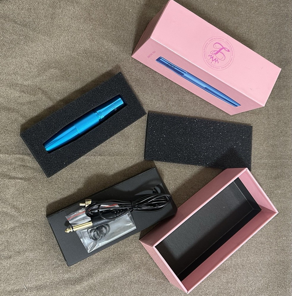 Permanent Makeup Machine LEADER