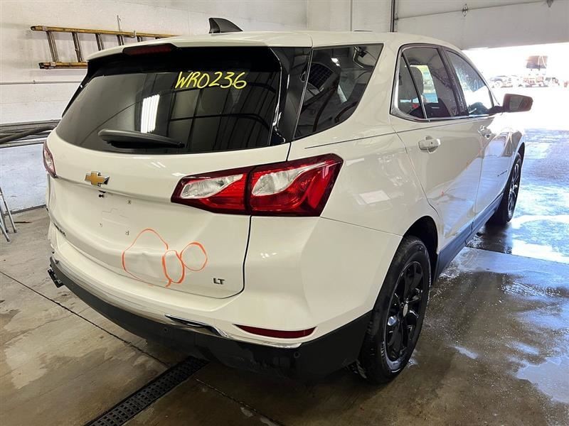 Camera/Projector Camera Front Interior Mirror Mounted Fits 19 EQUINOX 2855186