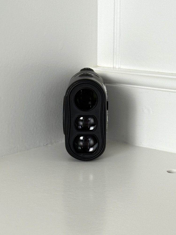 TECTECTEC KLYR LASER RANGEFINDER W/ SLOPE & MAGNET