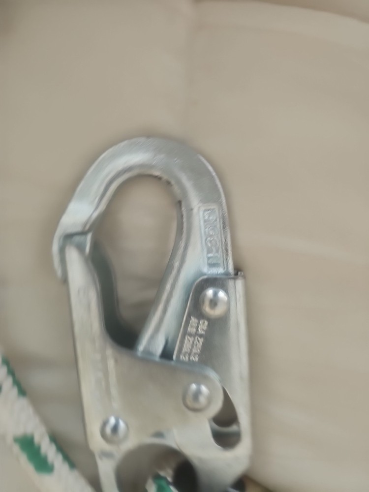 Buckingham Buck-A-Juster