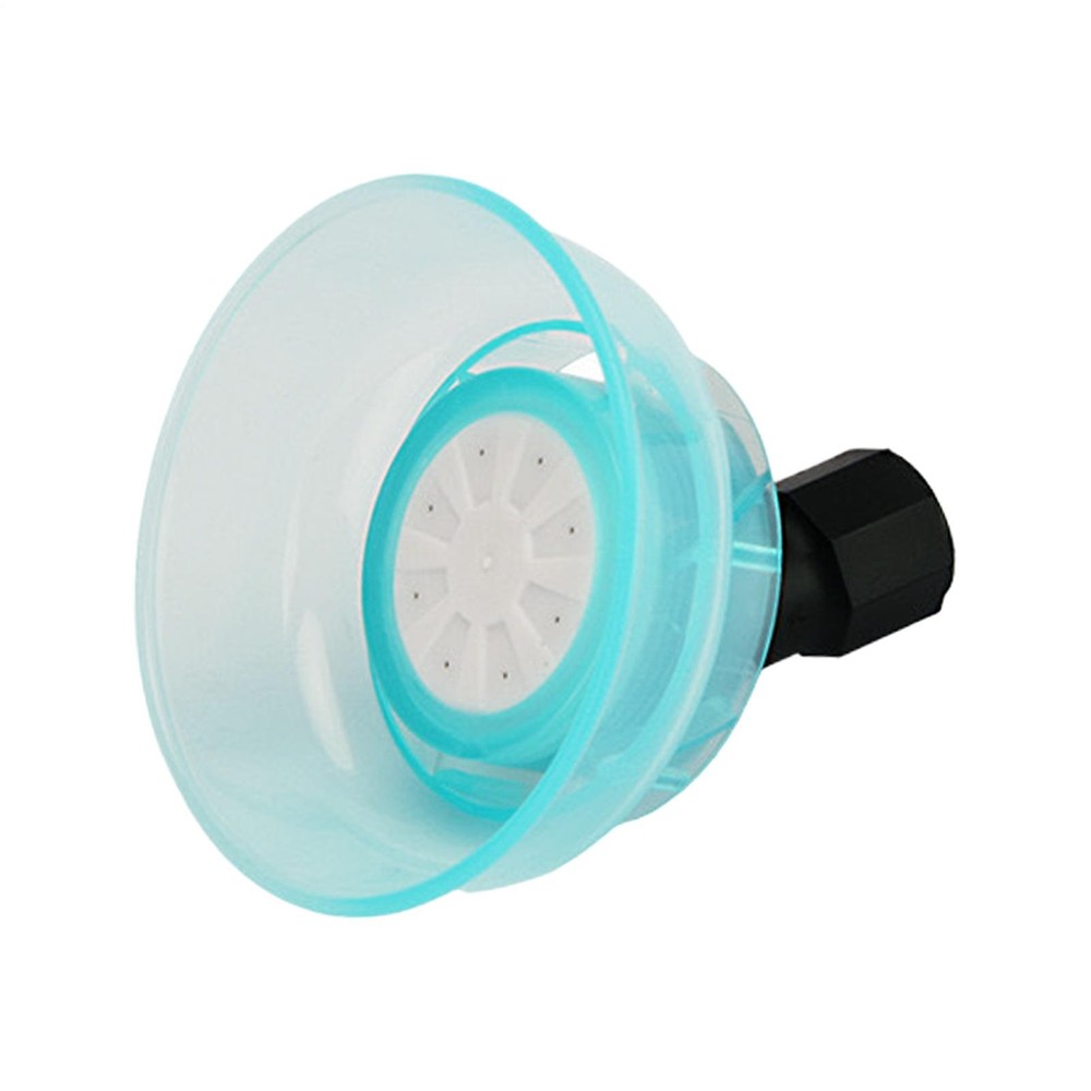 Sprayer Nozzle Windproof Sprayer Accessories Adjustable Windproof Nozzle