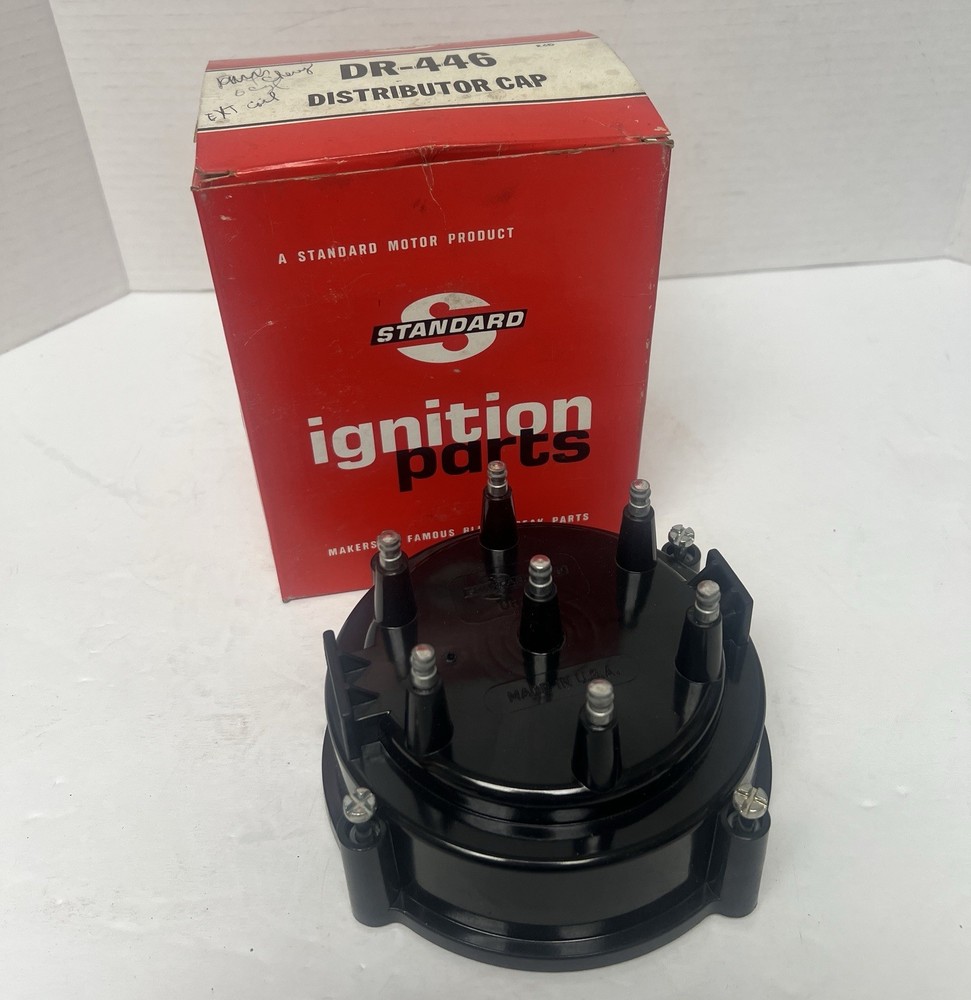 Standard Distributor Cap DR-446 New