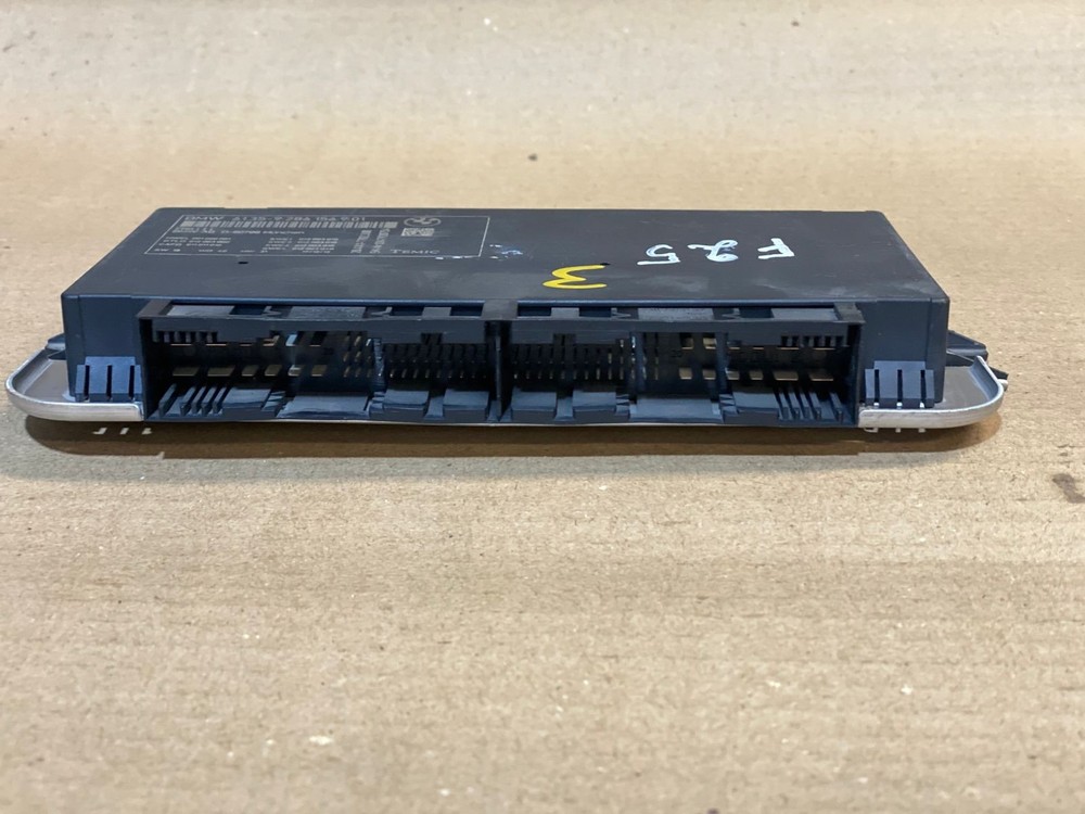 2011-2017 BMW X3 X4 Footwell Control Module 9286156