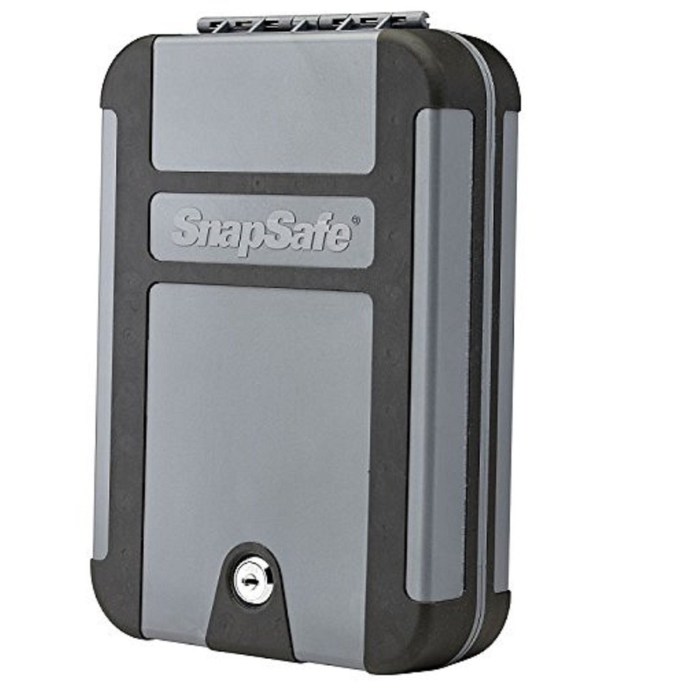 SnapSafe TrekLite Lock Box
