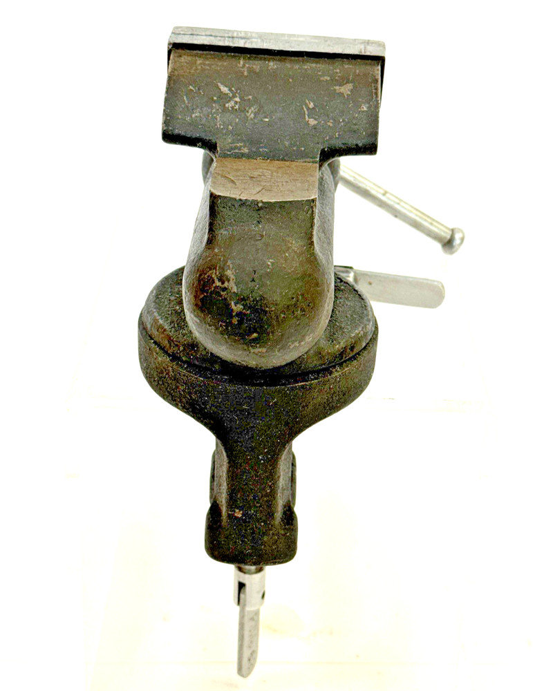 FPU BISON 2" BABY BULLET STYLE VISE
