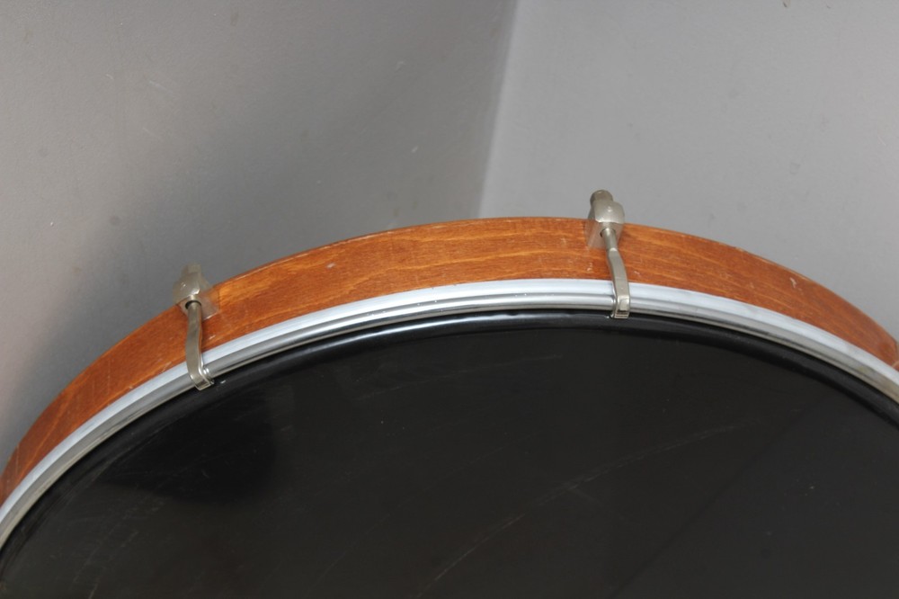 BENDIR DRUM - PROFESSIONAL QUALITY - TUNABLE