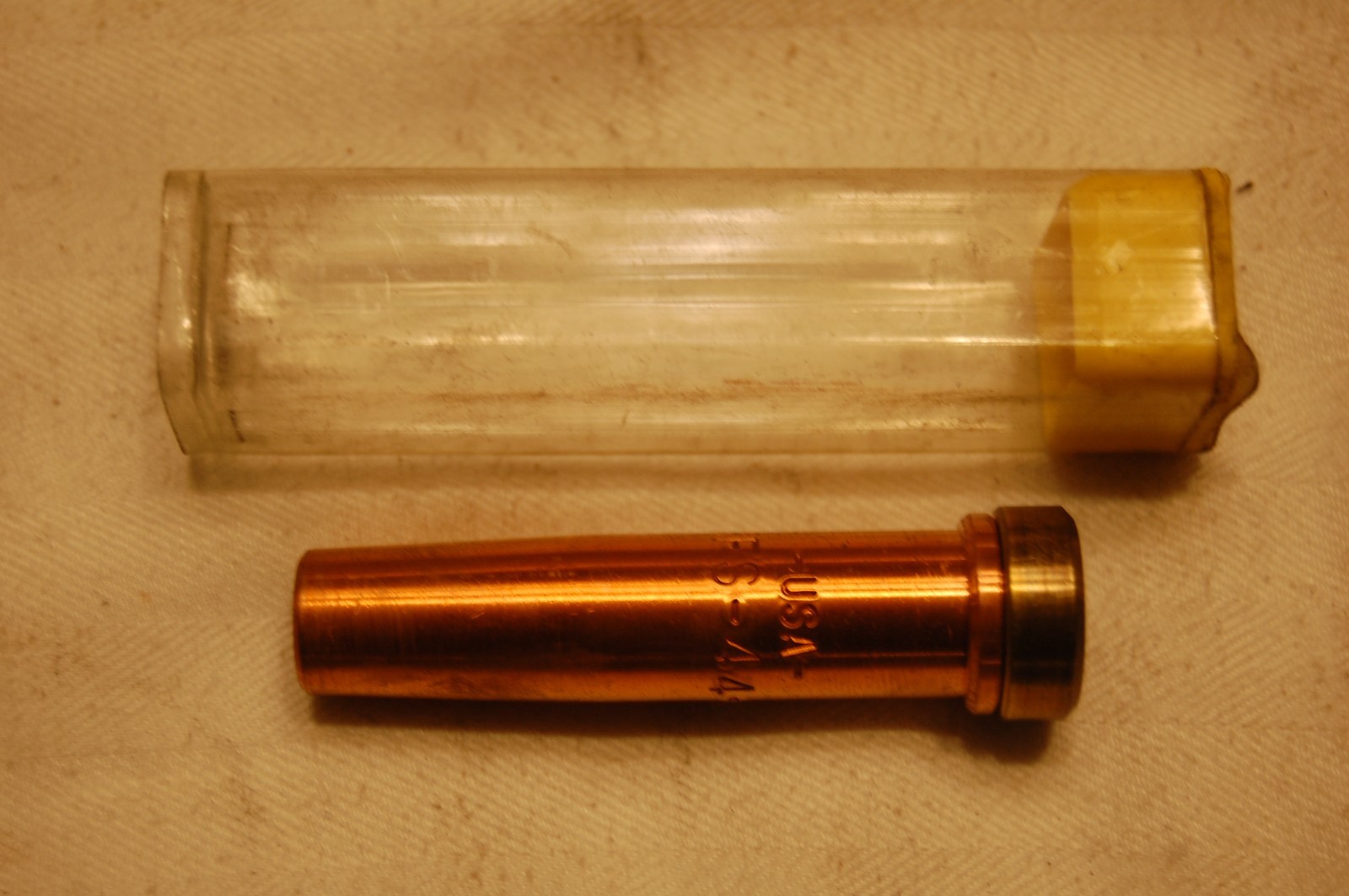 HFS 44-4 Propylene Torch Cutting Tip USA