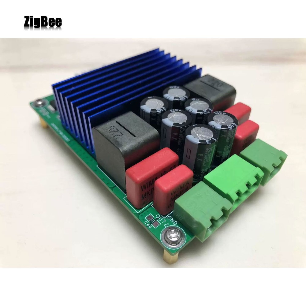 2 x 200W MA5332 High Quality Digital Power Amplifier Highly Integrated Module