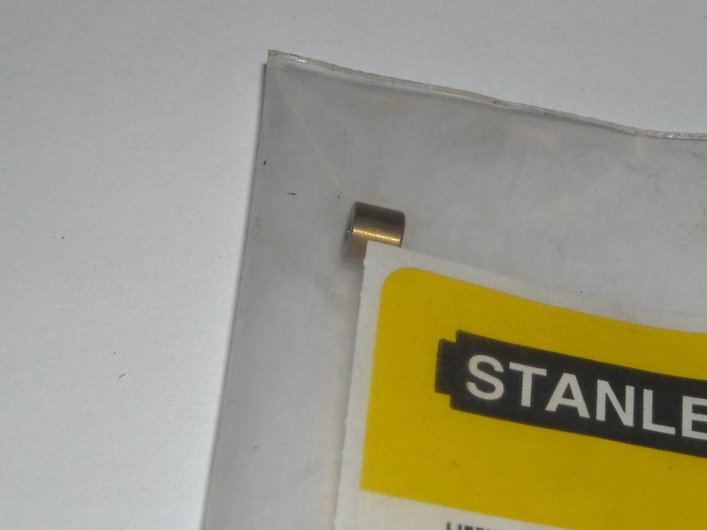 A8046, Stanley, Bushing, Stanley Assembly Tools, New Old Stock