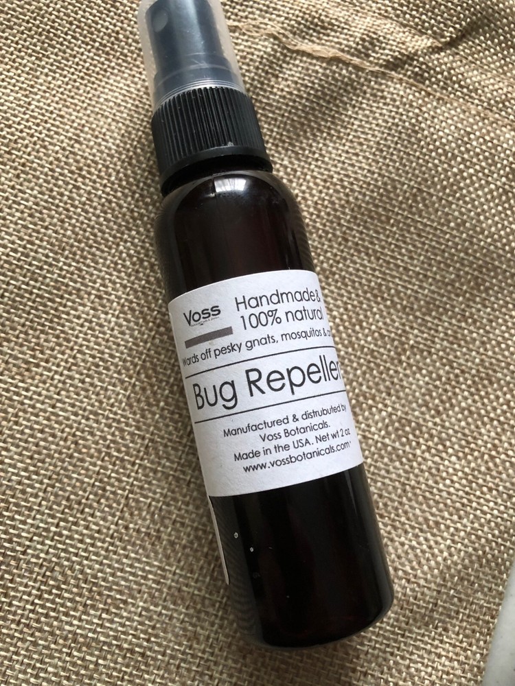 Mosquito Repellent Bug Spray