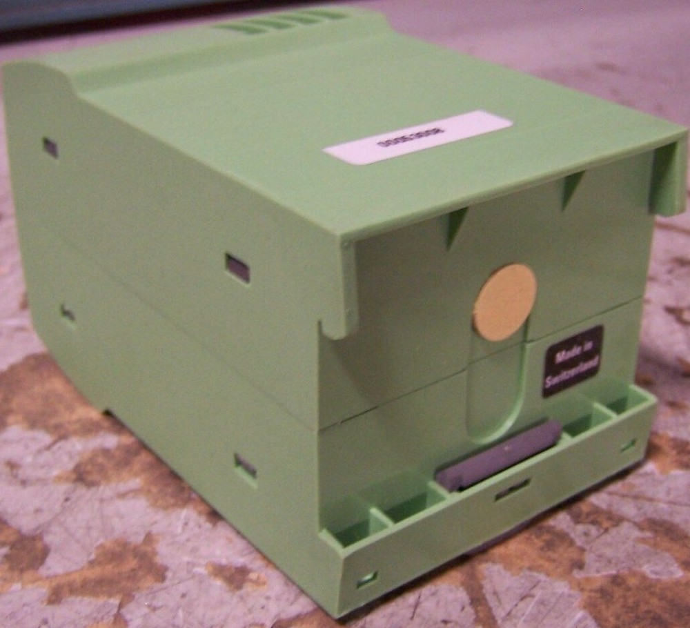 NEW OHIO SEMITRONICS RMS VOLTAGE TRANSDUCER DVTR-250EA