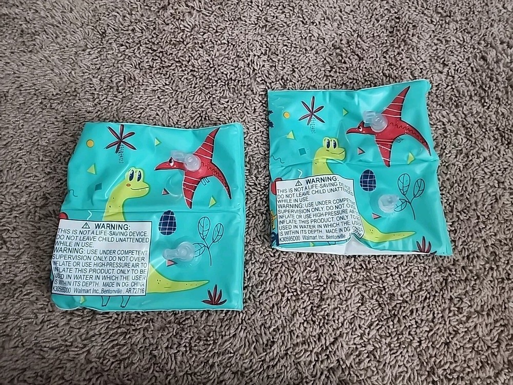Child Floaties/Arm Floats