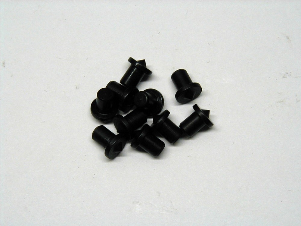 (10) #11 Shank Transfer Punch .191 ~ Sheet Metal Tool