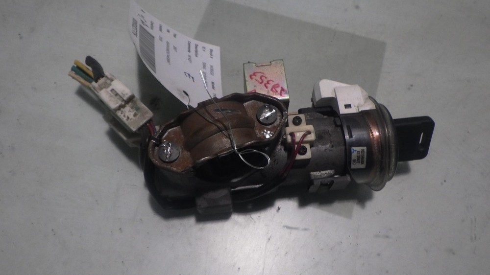 07 SUBARU TRIBECA Ignition W/Key