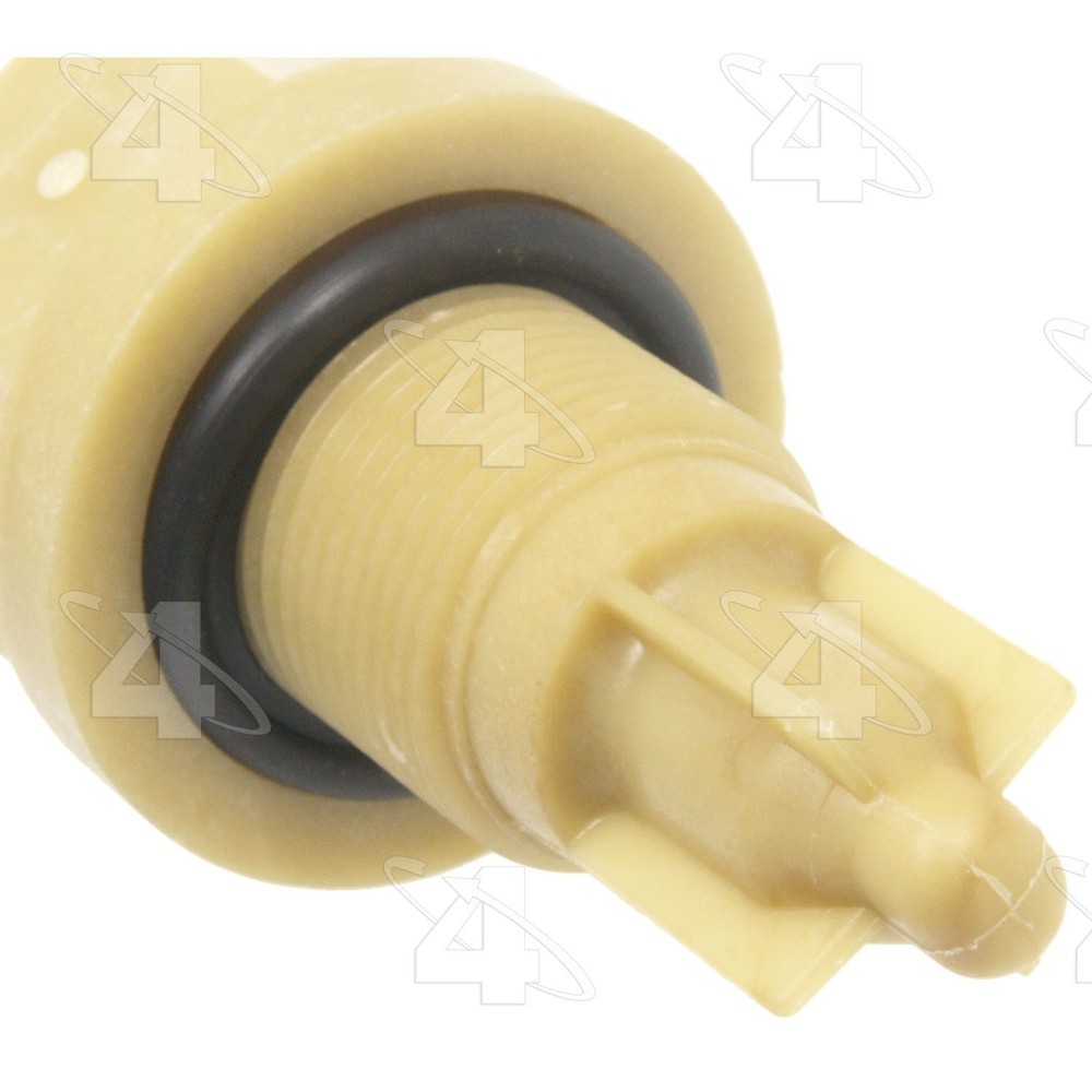 FOUR SEASONS Engine Coolant Temperature Sensor Fits 2005-2010 Ford Mustang