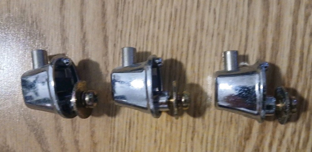 Mapex Tom Lugs (3)
