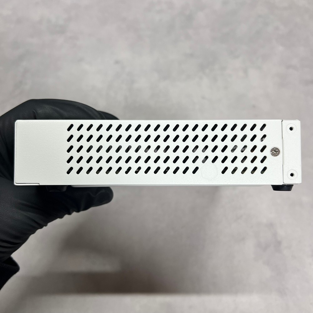 Fortinet FG-60E Fortigate-60E Network Security Firewall Tested Good!【1day ship!】