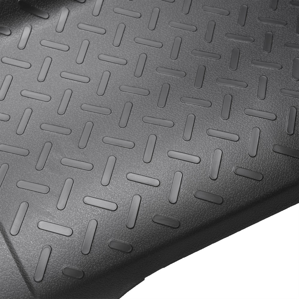 New Inner Lower Quarter Panel Trim For Jeep Wrangler 2011- 18 Replace 5XL57DX9AA