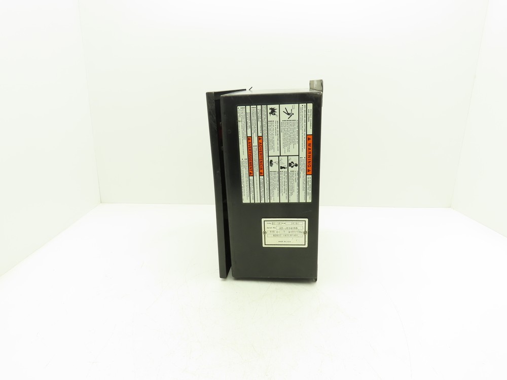 34380 ESAB Robot Analog Interface 115V *Missing one Board inside unit*