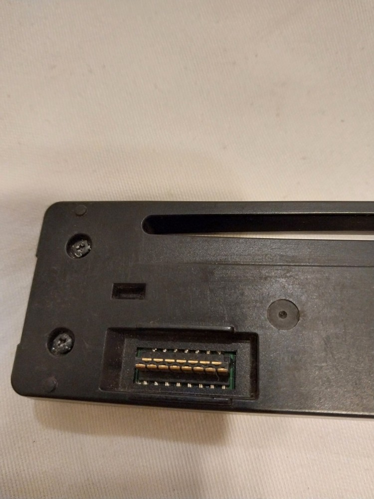 sony cdx-gt420ip faceplate only