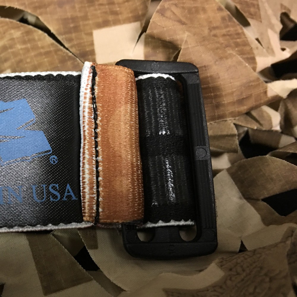 NEW KM Paintball Universal Mask Goggle Strap - 09 Beer