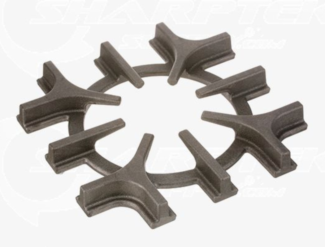 Imperial Range 39950 Front Grate Top (2019)- Free Shipping