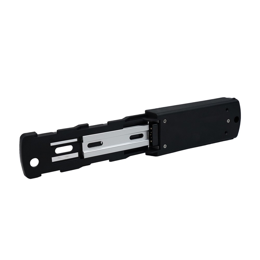 Battery Holder 5Pin Battery Bracket Quick Installation Secure Mounting