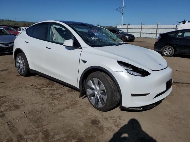 2020 2021 2022 2023 TESLA MODEL Y FRONT CONTROLLER MODULE 1497319-00-E