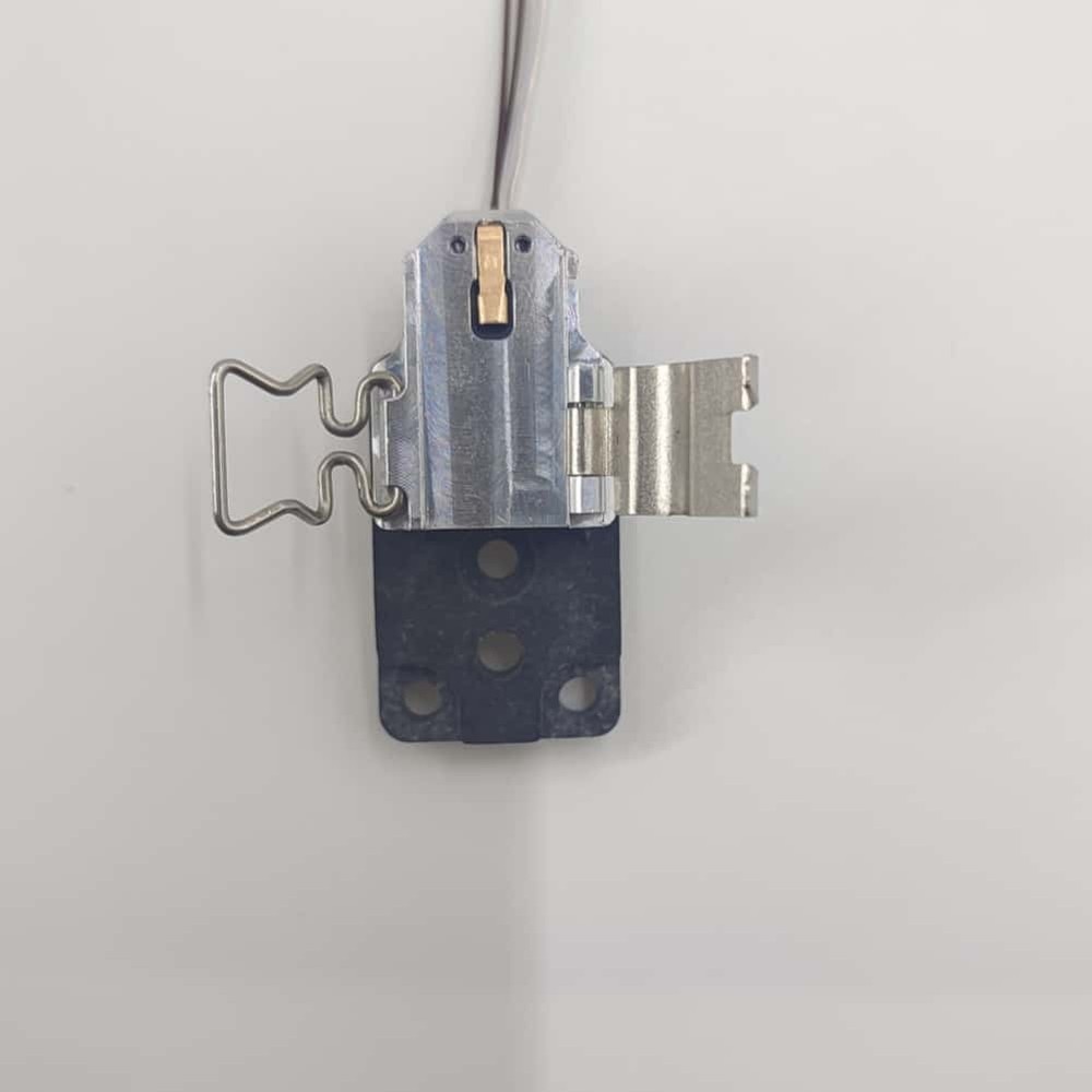 Heating Assembly Kit For Bambu Lab A1/A1 Mini Hotend Mounting Heating Assembly