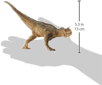 Papo Carnotaurus Figure, 13cm